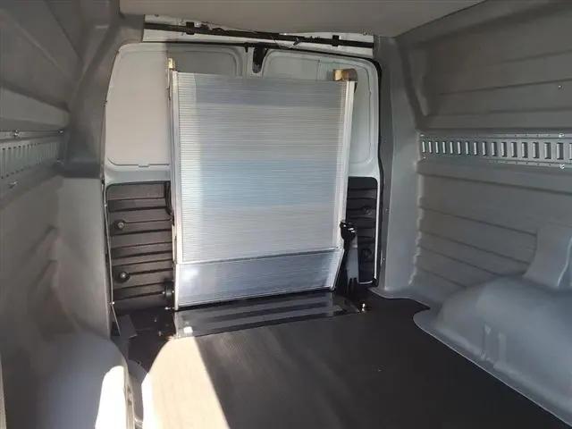 2025 GMC Savana Cargo RWD 2500 Regular Wheelbase Work Van