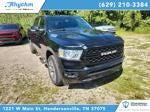 2022 RAM 1500 Big Horn Crew Cab 4x4 57 Box
