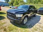 2022 RAM 1500 Big Horn Crew Cab 4x4 57 Box