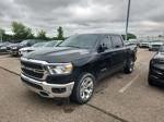 2022 RAM 1500 Big Horn Crew Cab 4x4 57 Box