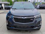 2022 Chevrolet Equinox FWD RS