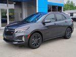 2022 Chevrolet Equinox FWD RS