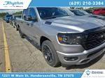 2023 RAM 1500 Big Horn Crew Cab 4x4 57 Box