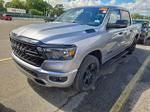 2023 RAM 1500 Big Horn Crew Cab 4x4 57 Box
