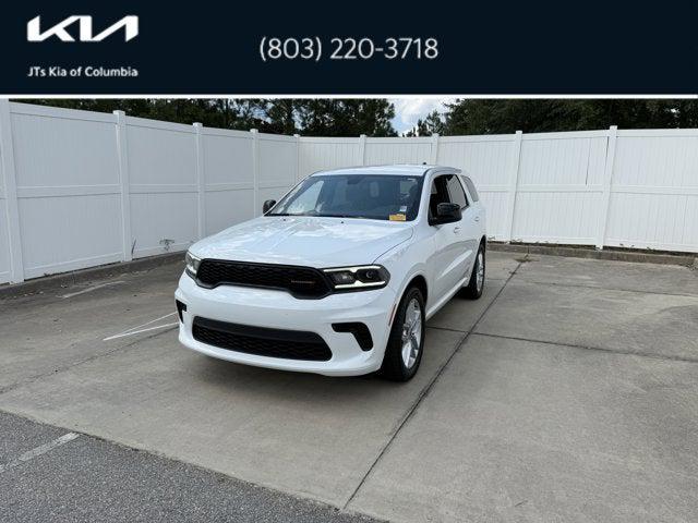 2023 Dodge Durango GT RWD