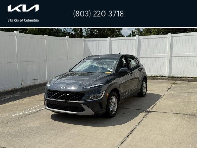 2023 Hyundai Kona SE