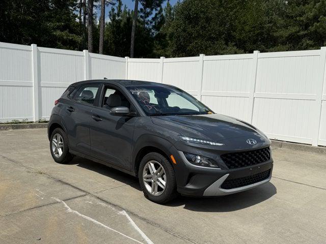 2023 Hyundai Kona SE