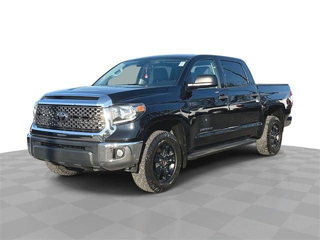 2020 Toyota Tundra SR5 2020 Toyota Tundra SR5