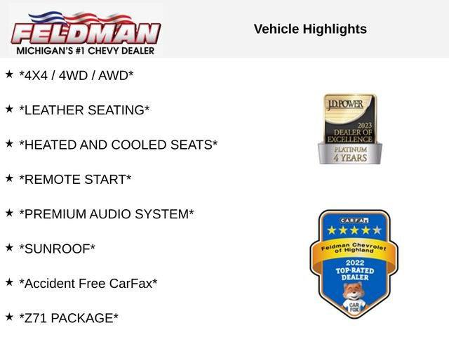 2023 GMC Sierra 1500 4WD Crew Cab Short Box AT4 2023 GMC Sierra 1500 4WD Crew Cab Short Box AT4