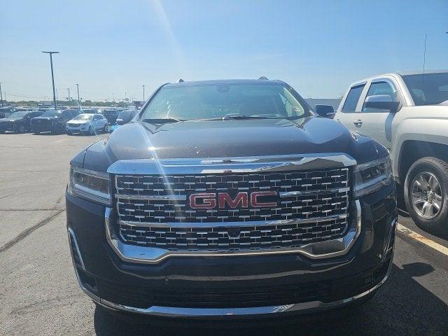 2023 GMC Acadia AWD Denali