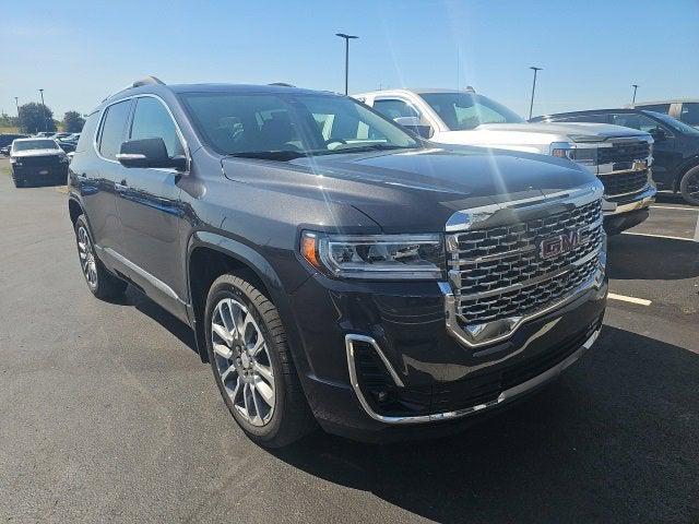 2023 GMC Acadia AWD Denali