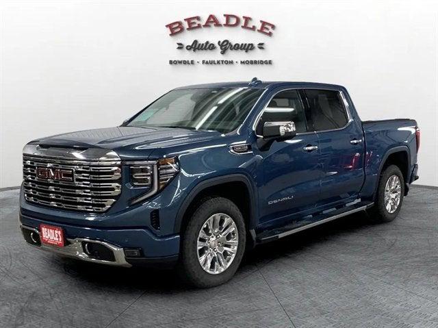 2025 GMC Sierra 1500 4WD Crew Cab Short Box Denali 2025 GMC Sierra 1500 4WD Crew Cab Short Box Denali