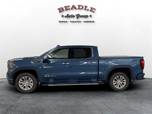 2025 GMC Sierra 1500 4WD Crew Cab Short Box Denali 2025 GMC Sierra 1500 4WD Crew Cab Short Box Denali