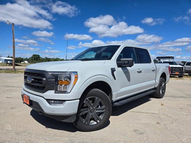 2023 Ford F-150 XL 2023 Ford F-150 XL