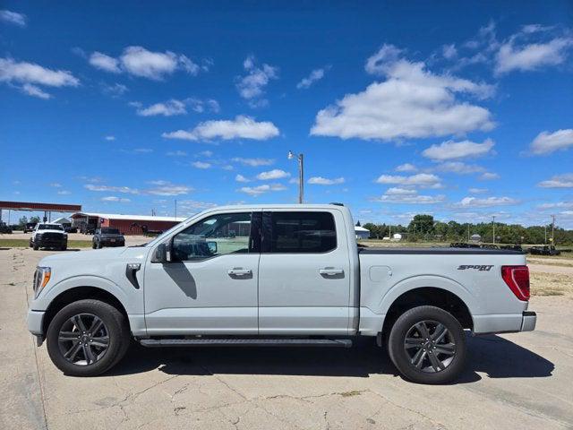 2023 Ford F-150 XL 2023 Ford F-150 XL