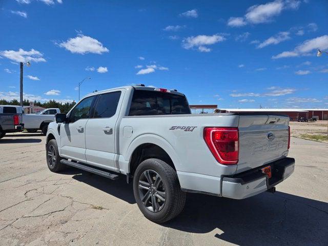 2023 Ford F-150 XL 2023 Ford F-150 XL