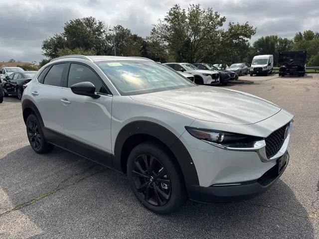 2025 Mazda CX-30 2.5 S Select Sport for sale in Seekonk, MA