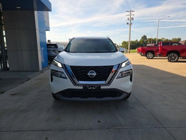 2023 Nissan Rogue SV FWD 2023 Nissan Rogue SV FWD