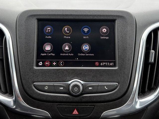 2020 Chevrolet Equinox AWD LT 1.5L Turbo