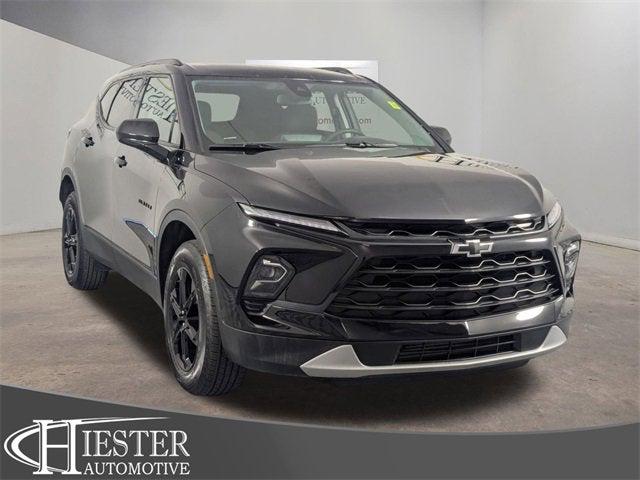 2023 Chevrolet Blazer FWD 2LT