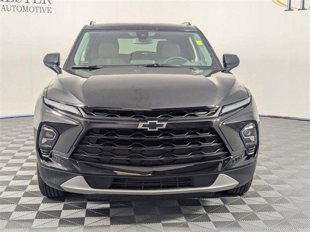 2023 Chevrolet Blazer FWD 2LT
