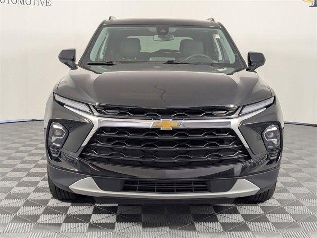 2023 Chevrolet Blazer FWD 2LT