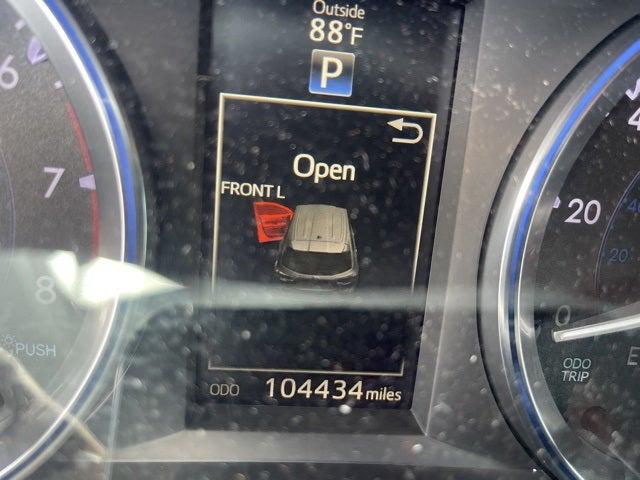 2015 Toyota Highlander Limited V6 2015 Toyota Highlander Limited V6