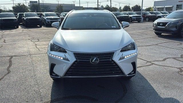 2021 Lexus NX 300 300 Base