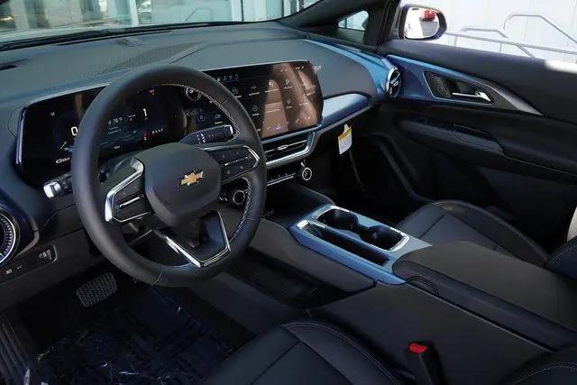 2026 Chevrolet Equinox LT 2, FWD