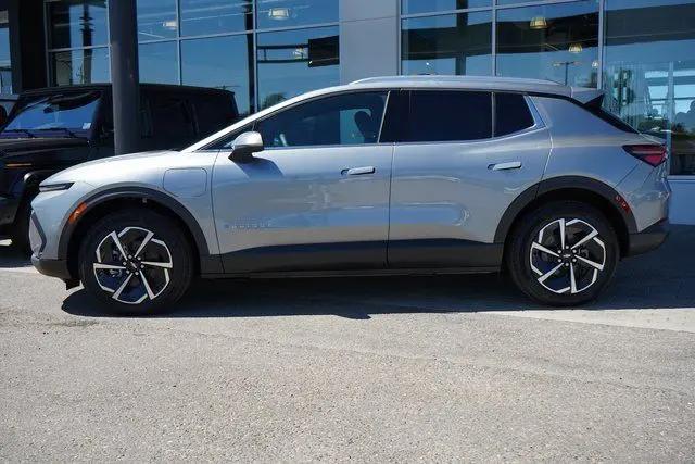 2026 Chevrolet Equinox LT 2, FWD