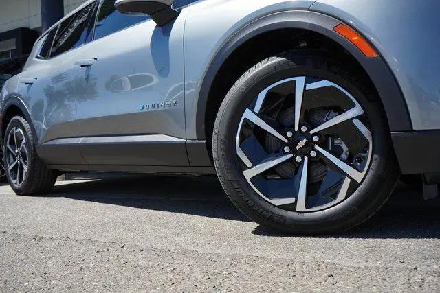 2026 Chevrolet Equinox LT 2, FWD