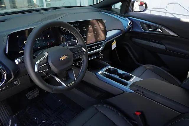 2026 Chevrolet Equinox LT 2, FWD