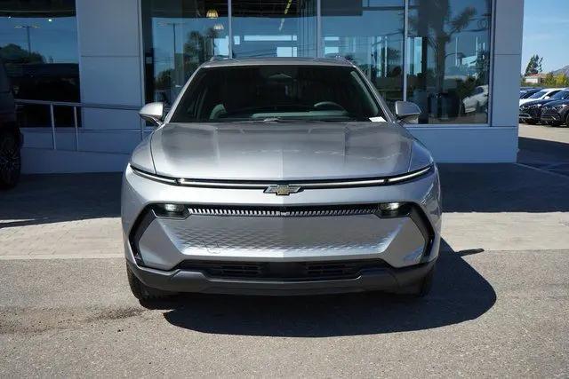 2026 Chevrolet Equinox LT 2, FWD