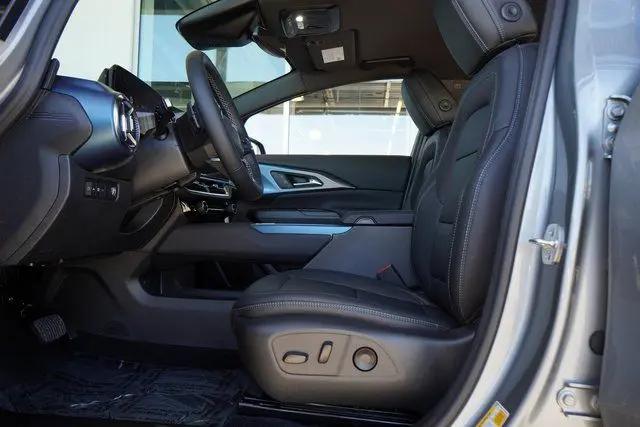2026 Chevrolet Equinox LT 2, FWD