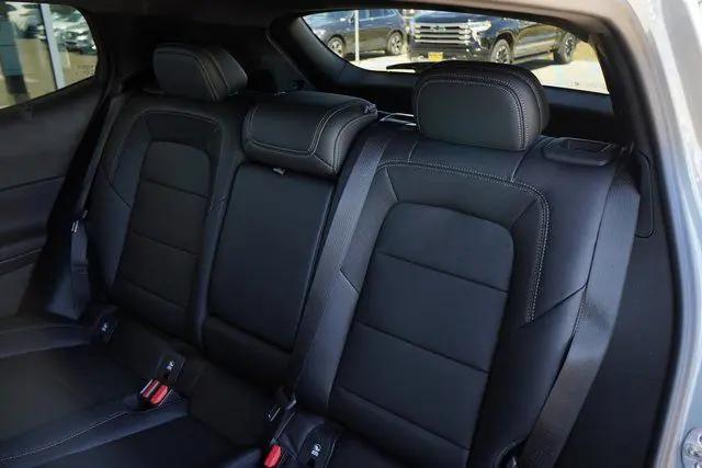 2026 Chevrolet Equinox LT 2, FWD