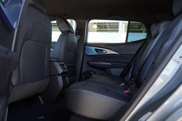 2026 Chevrolet Equinox LT 2, FWD