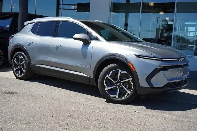 2026 Chevrolet Equinox LT 2, FWD for sale in San Luis Obispo, CA