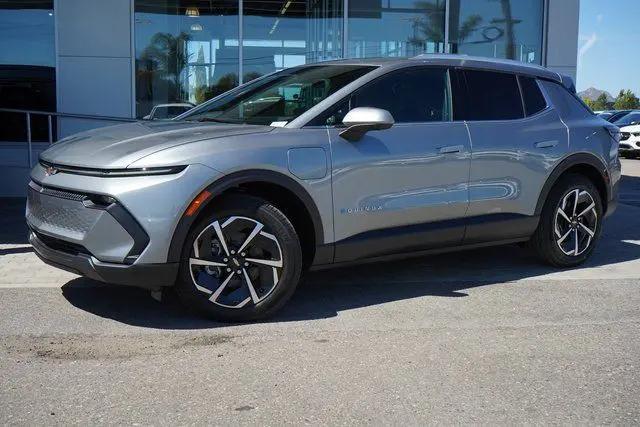 2026 Chevrolet Equinox LT 2, FWD