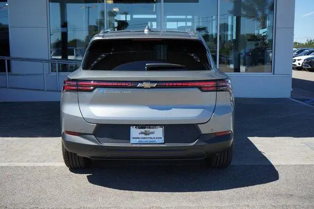 2026 Chevrolet Equinox LT 2, FWD