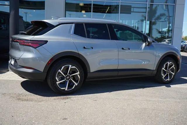2026 Chevrolet Equinox LT 2, FWD
