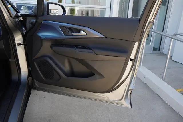 2026 Chevrolet Equinox LT 2, FWD