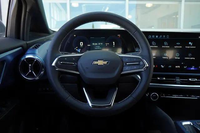 2026 Chevrolet Equinox LT 2, FWD