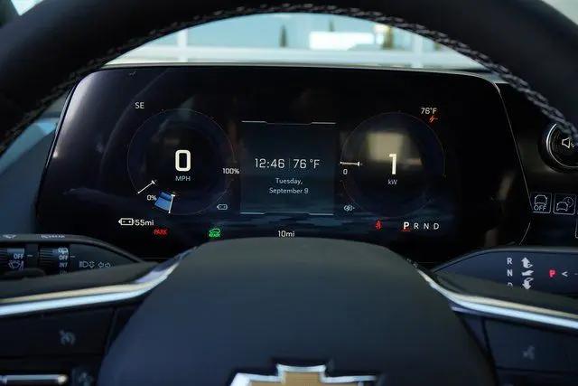 2026 Chevrolet Equinox LT 2, FWD