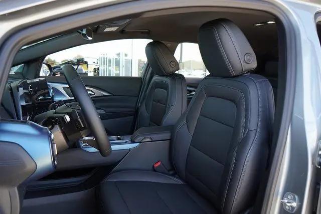 2026 Chevrolet Equinox LT 2, FWD