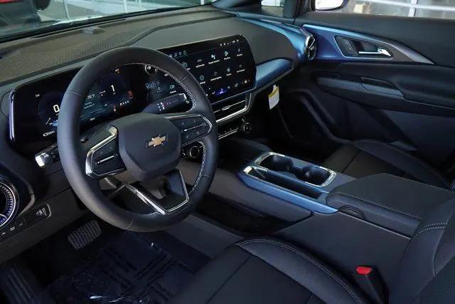 2026 Chevrolet Equinox LT 2, FWD