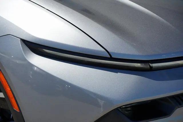 2026 Chevrolet Equinox LT 2, FWD