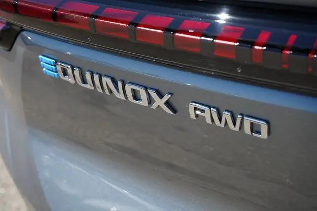 2026 Chevrolet Equinox LT 2, FWD
