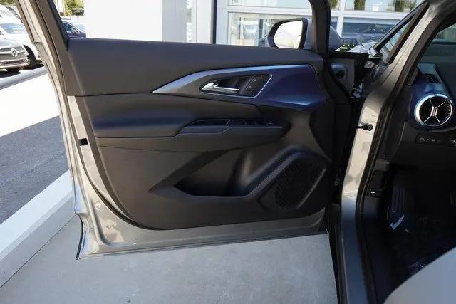 2026 Chevrolet Equinox LT 2, FWD