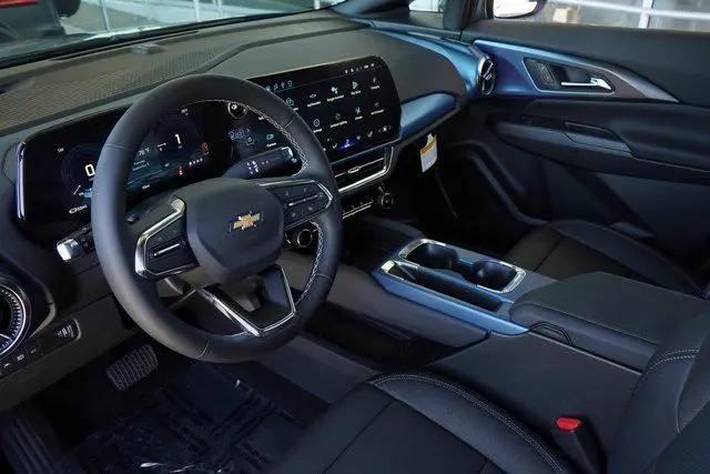 2026 Chevrolet Equinox LT 2, FWD
