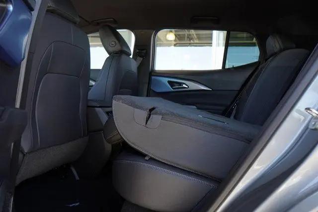2026 Chevrolet Equinox LT 2, FWD